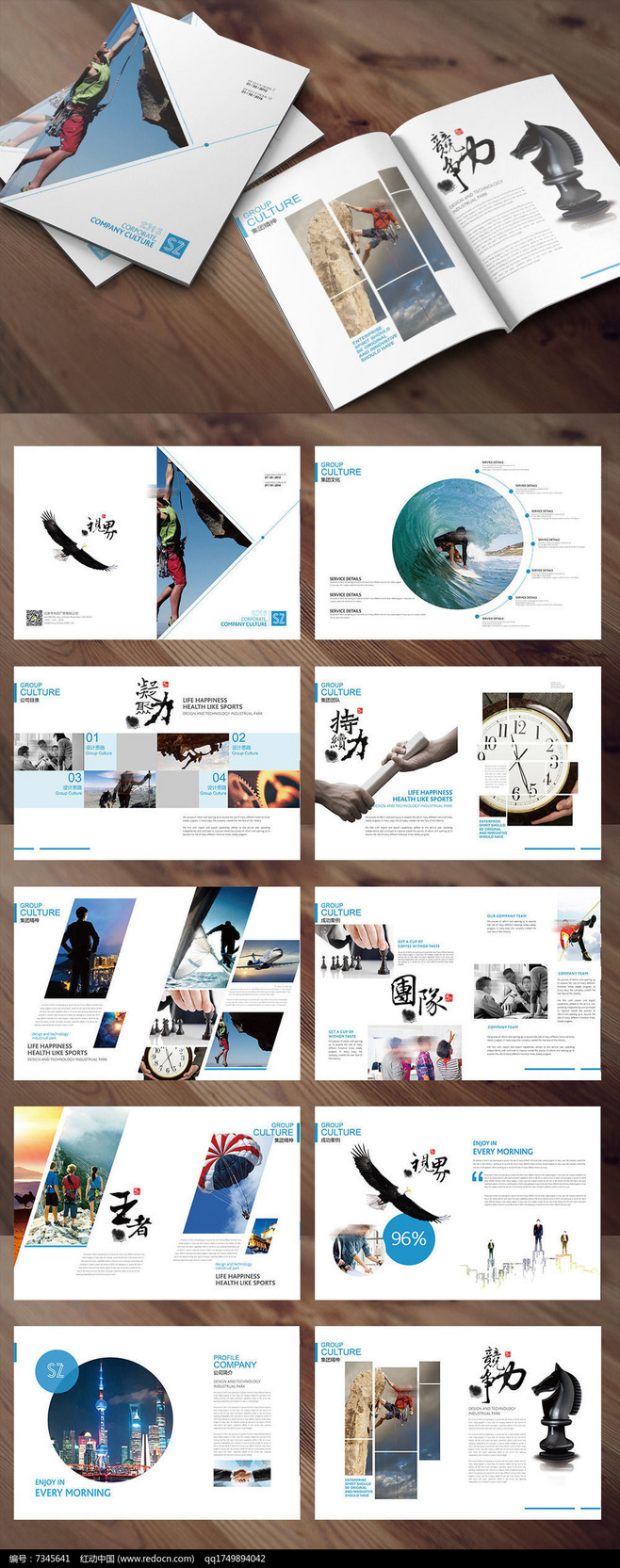 中國(guó)風(fēng)企業(yè)畫冊(cè)板式設(shè)計(jì)AI素材下載_產(chǎn)品畫冊(cè)設(shè)計(jì)圖片