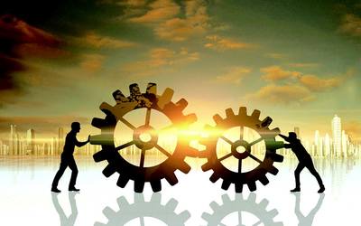 產(chǎn)融聯(lián)盟為企業(yè)注入&ldquo;新活力&rdquo;