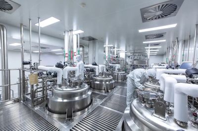 東陽光集團(tuán):向新而行鏈成群,跨越發(fā)展起高峰!